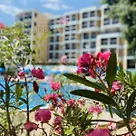 Arcadia Apartment Slantschew brjag