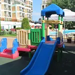 Arcadia Apartment Slantschew brjag