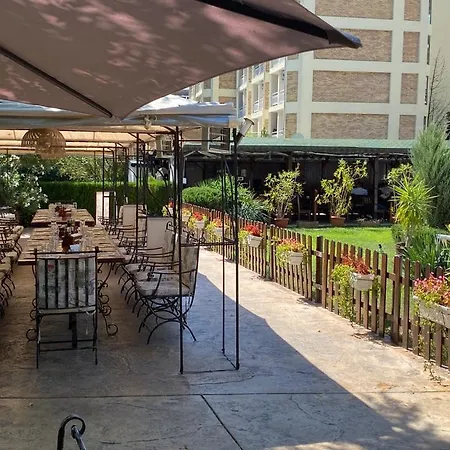 Hotel Sirena Hotel 3*