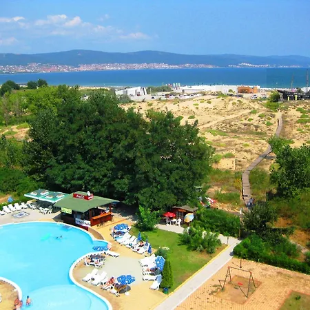 מלון Sirena Hotel