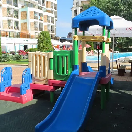 Sirena Hotel מלון סאני ביץ'