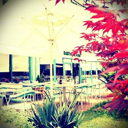 Hotel Sirena Hotel