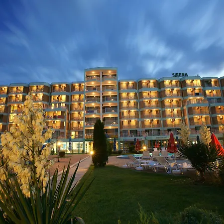 Hotel Sirena Hotel