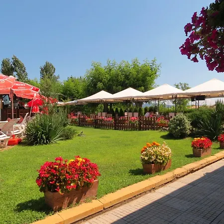 Sirena Hotel