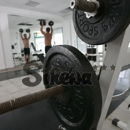 Sirena Hotel 3*
