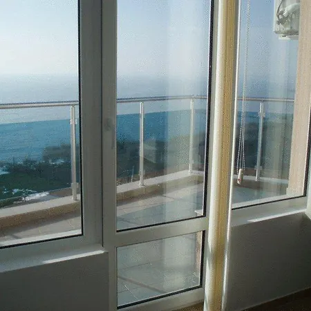 Hotel Sirena Hotel Sunny Beach