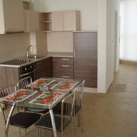 מלון Sirena Hotel 3*