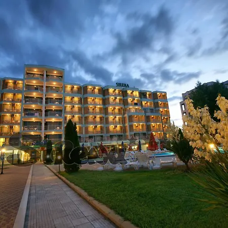 Hotel Sirena Hotel