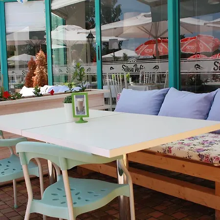 Sirena Hotel 3* Sunny Beach