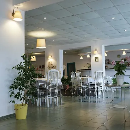 Sirena Hotel 3* Sunny Beach