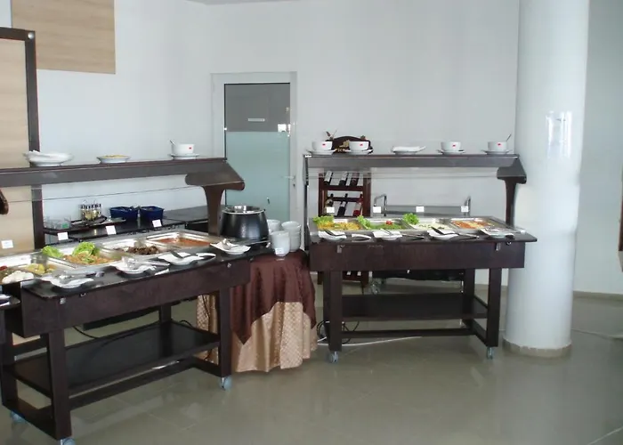 Arcadia * Slăntjev Brjag