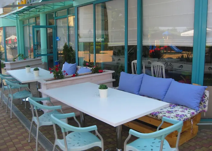 Arcadia Slăntjev Brjag