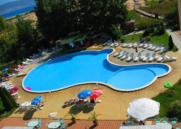 Arcadia Slăntjev Brjag