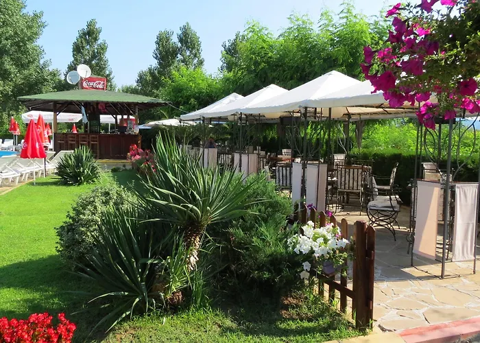 Arcadia Slăntjev Brjag