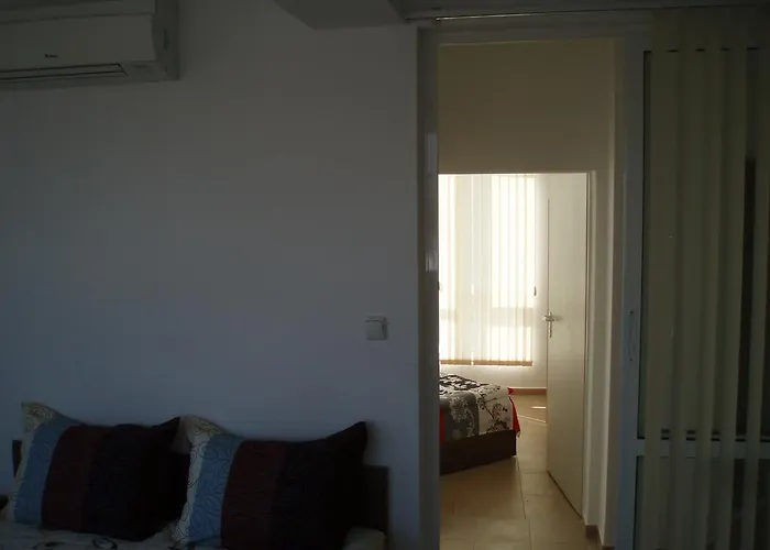 Arcadia Slăntjev Brjag