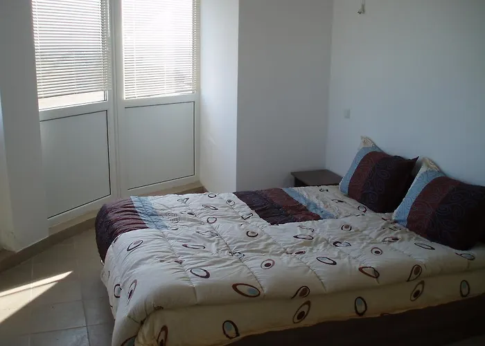 Arcadia Slăntjev Brjag