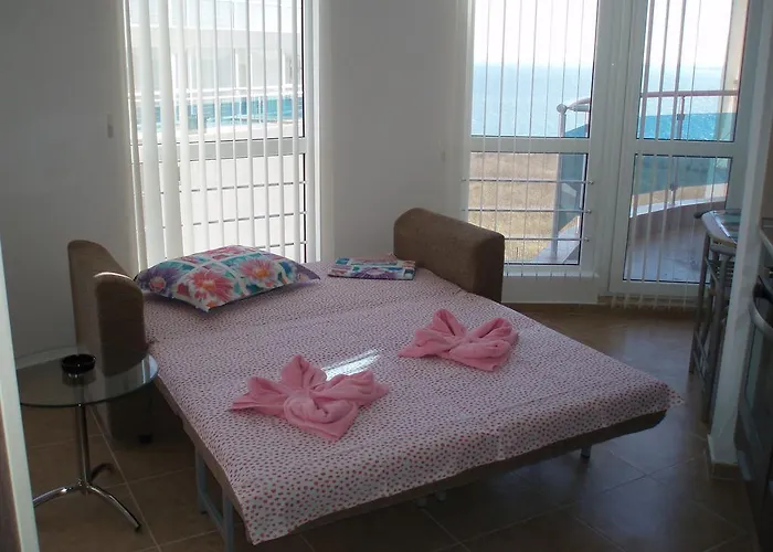 Arcadia Slăntjev Brjag