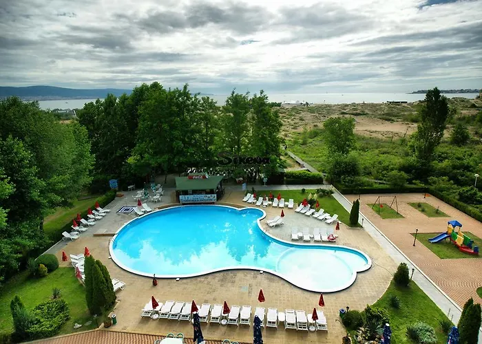 Arcadia Slăntjev Brjag