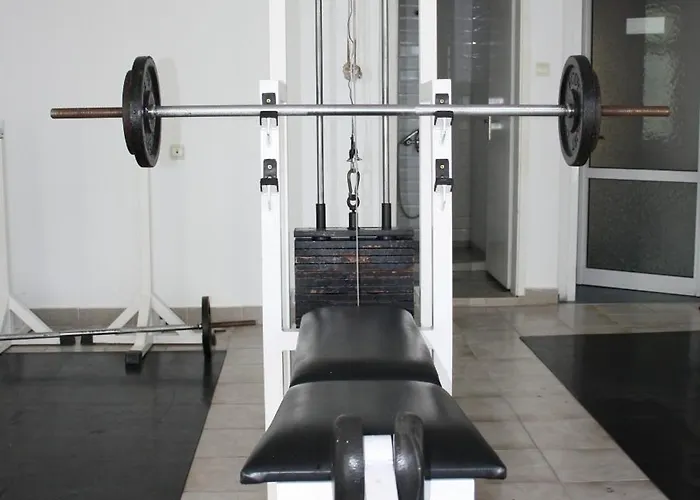 Arcadia * Slăntjev Brjag