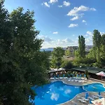 Апартаменты Arcadia *