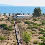 Arcadia Апартаменты