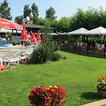 Arcadia Апартаменты *