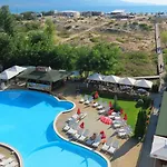 Апартаменты Arcadia *