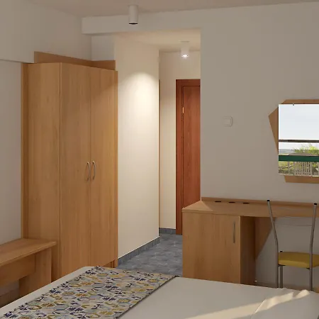 Sirena Слънчев бряг