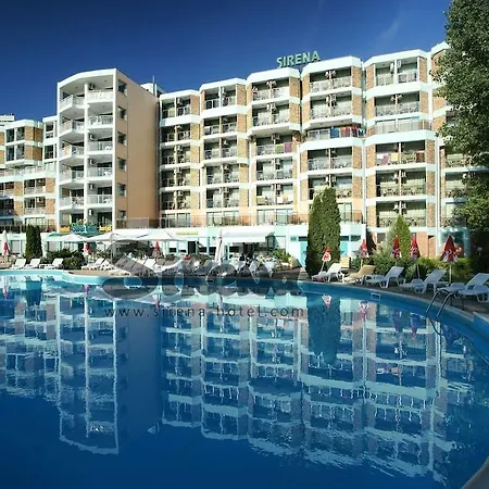 Arcadia Apartment *