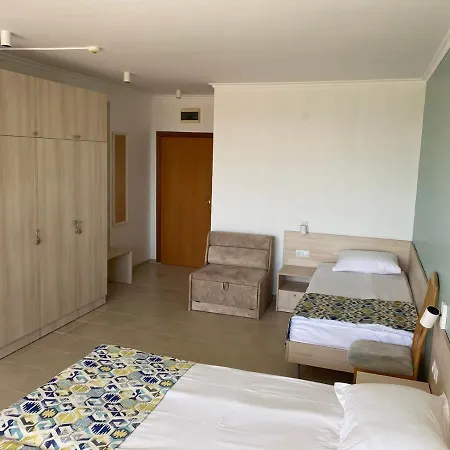 Sirena Hotel