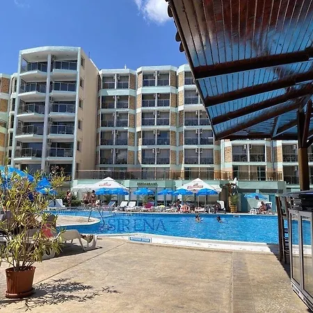 Sirena Hotel 3*