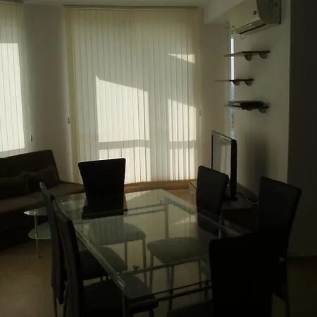 Apartment Arcadia