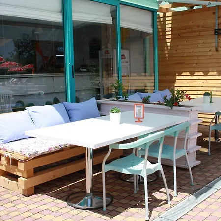 Sirena Хотел 3*