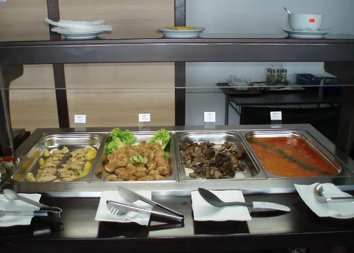 Apartment Arcadia Sunny Beach