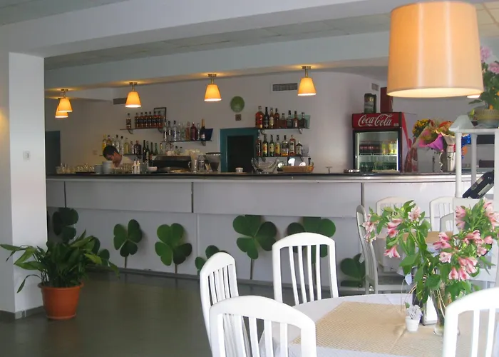 Arcadia * Sunny Beach