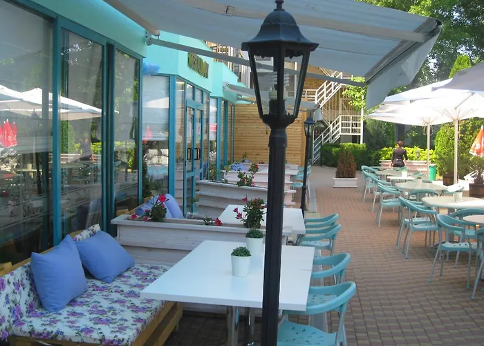 Apartment Arcadia Sunny Beach