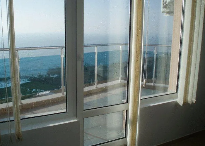 Apartment Arcadia Sunny Beach