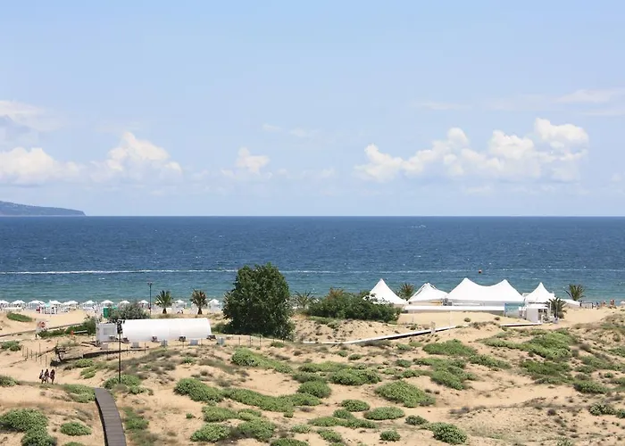 Arcadia * Sunny Beach