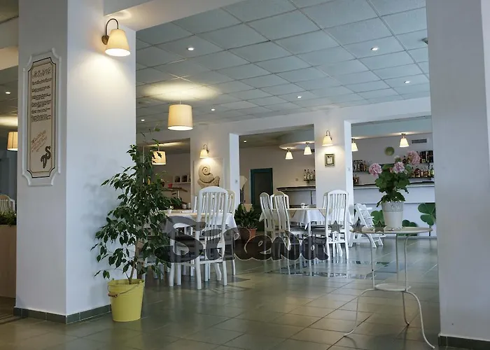 Arcadia * Sunny Beach