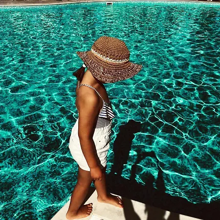 Sirena Hotel