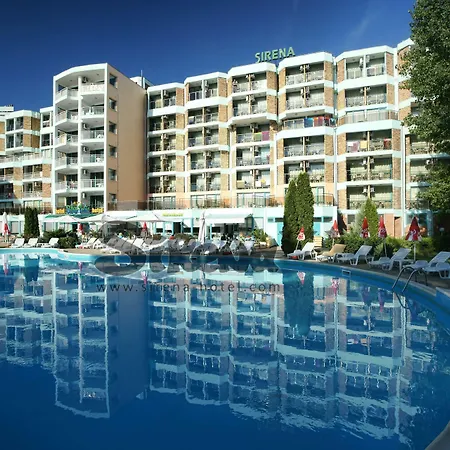 Sirena Hotel 3*
