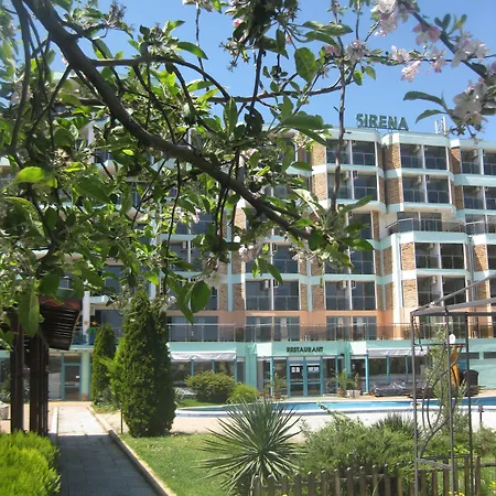 Sirena Hotel Hotel