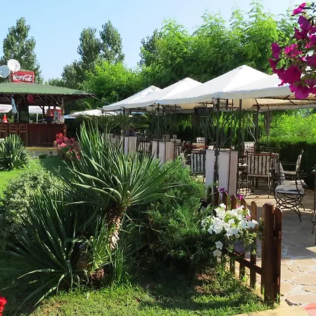 Sirena Hotel Sunny Beach