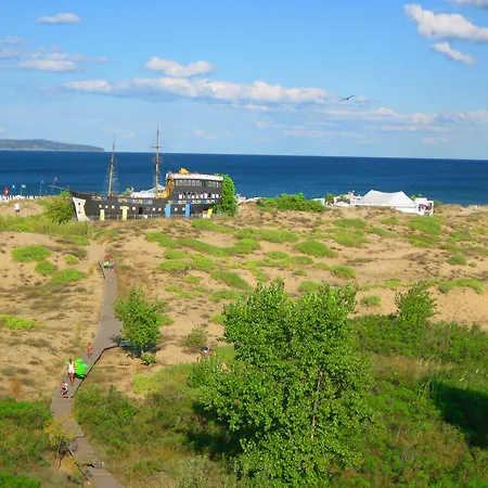 Hotel Sirena Hotel 3*