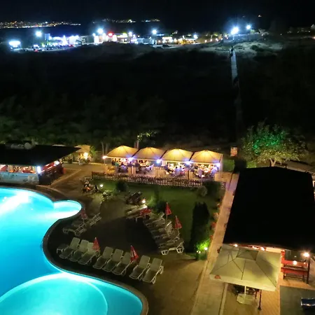 Sirena Hotel Hotel Sunny Beach