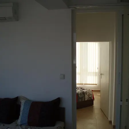 Sirena Hotel Sunny Beach