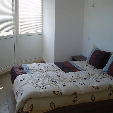 Sirena Hotel Sunny Beach