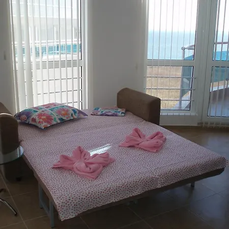 Sirena Hotel Sunny Beach