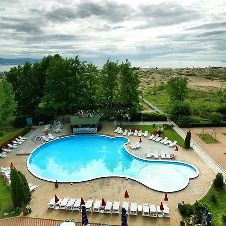 Sirena Hotel Sunny Beach