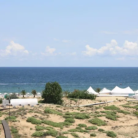Sirena Hotel 3* Sunny Beach